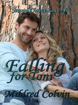 cover image of Falling for Toni
